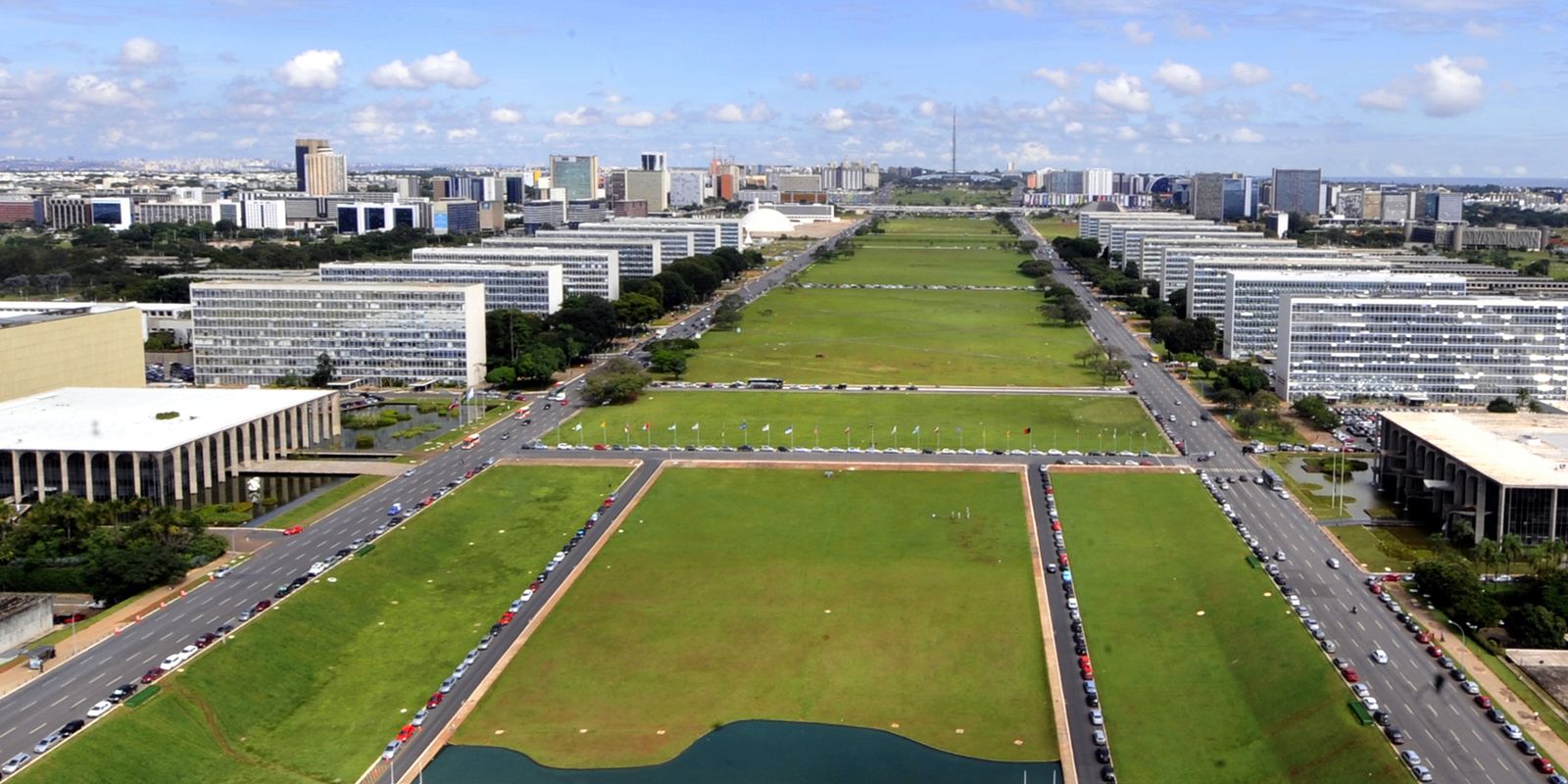 CNU 2025: inscrições começam em 2 de julho, veja tabela de cargos 