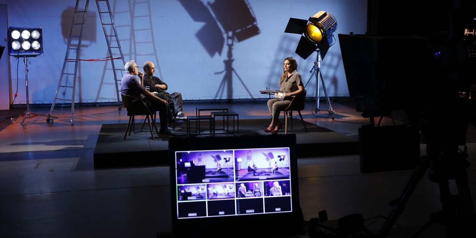 Indústria criativa movimentou R$ 393,3 bilhões em 2023 no país