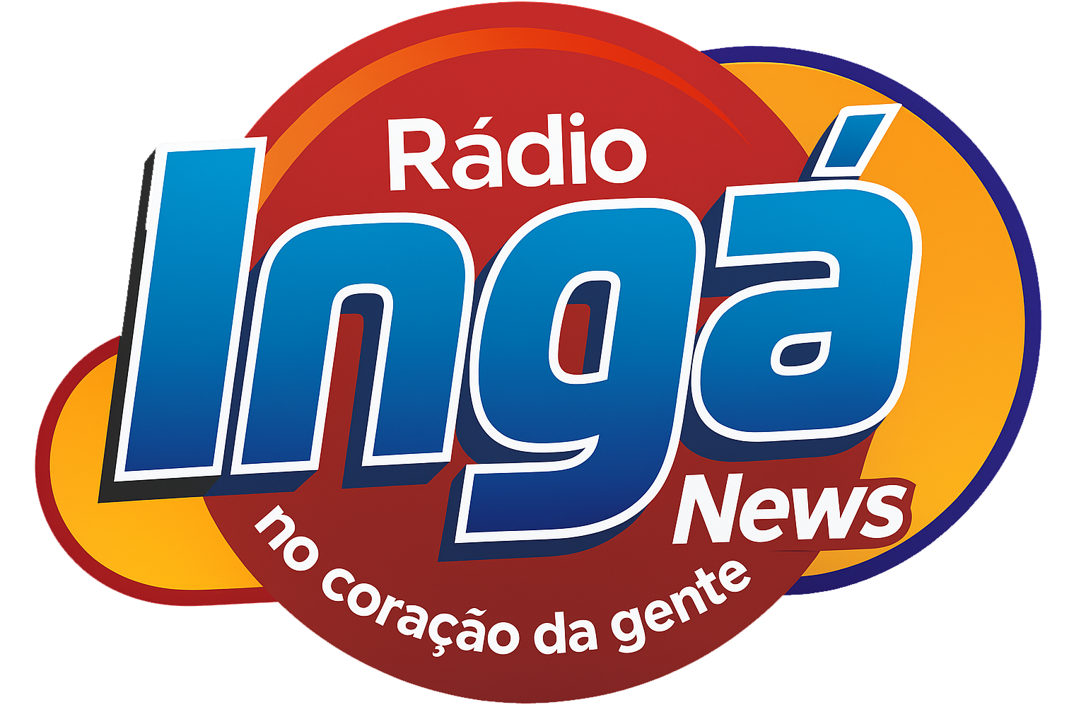 Rádio Inga News