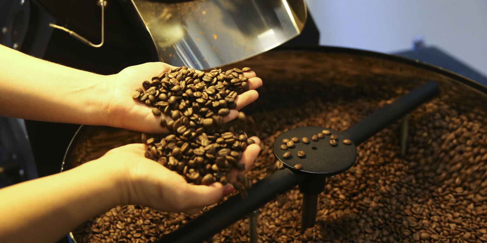 Exportadores querem incluir café na lista de exceções dos EUA