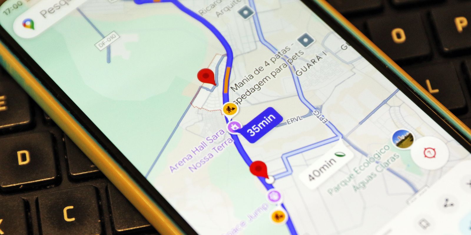 Governo avalia viabilidade de o Brasil criar seu próprio GPS