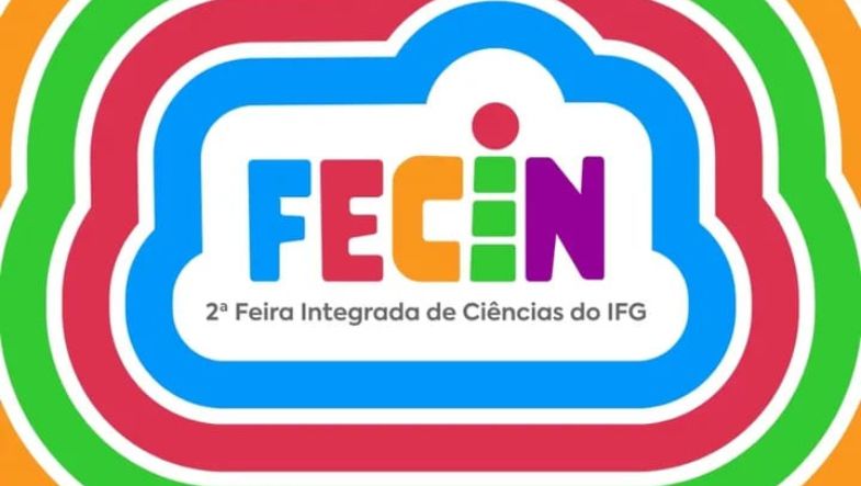 ESTUDANTES DE ESCOLAS PÚBLICAS PODEM SE INSCREVER NA FEIRA DE CIÊNCIAS DO IFG 2025