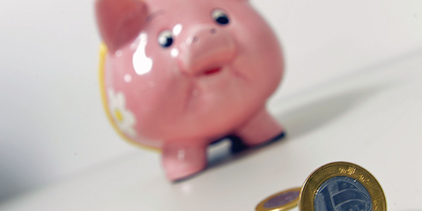 Poupança tem entrada líquida de R$ 2,1 bilhões em junho