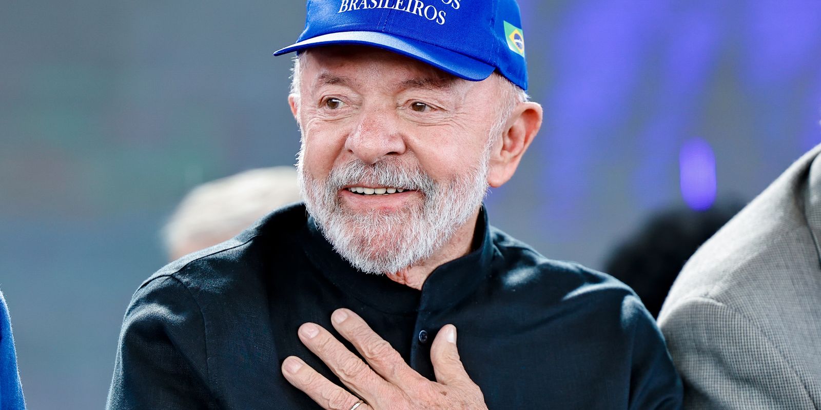 Presidente Lula defende jornada de trabalho mais flexível