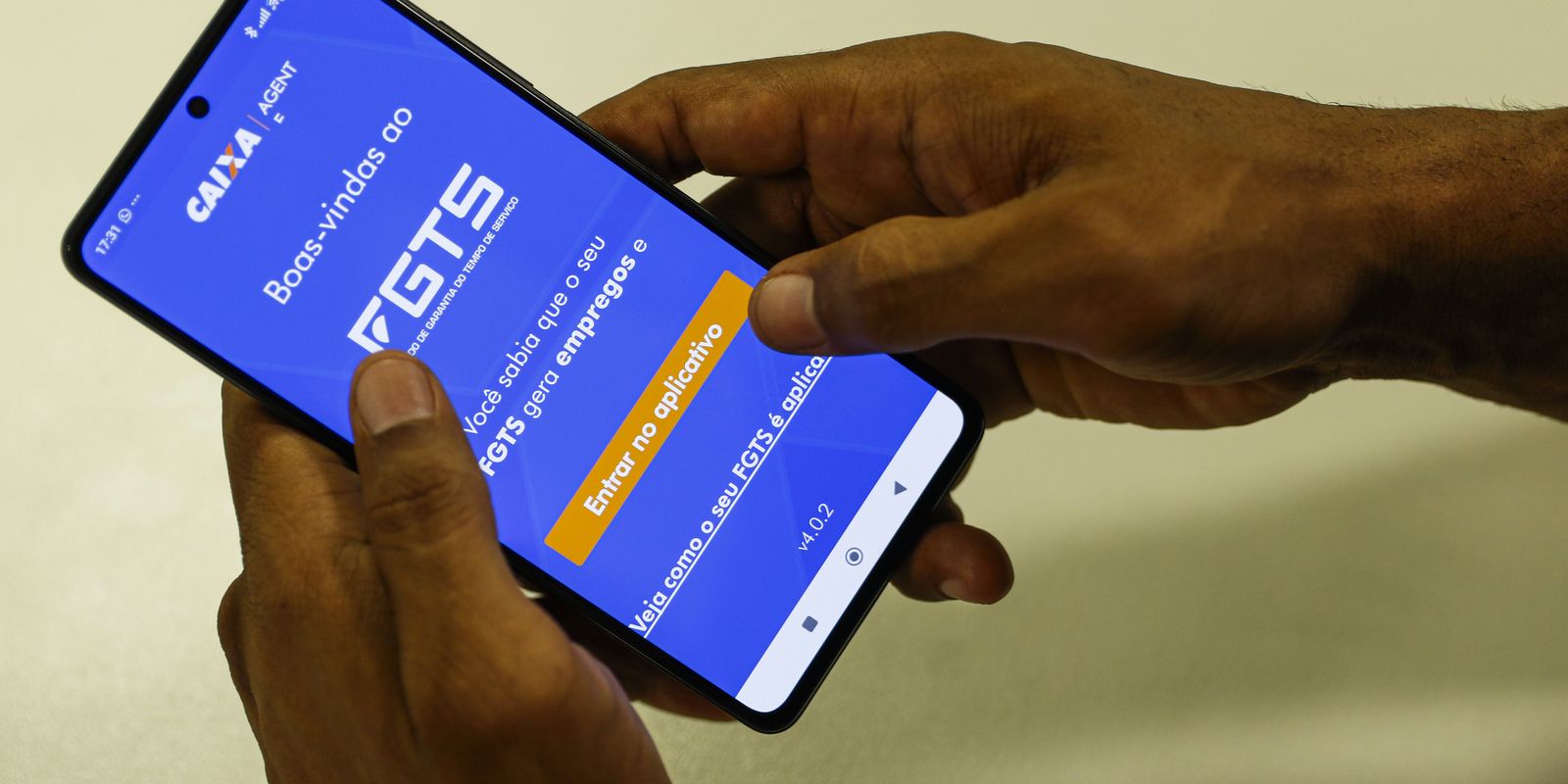 Saiba quanto o trabalhador receberá de lucro do FGTS