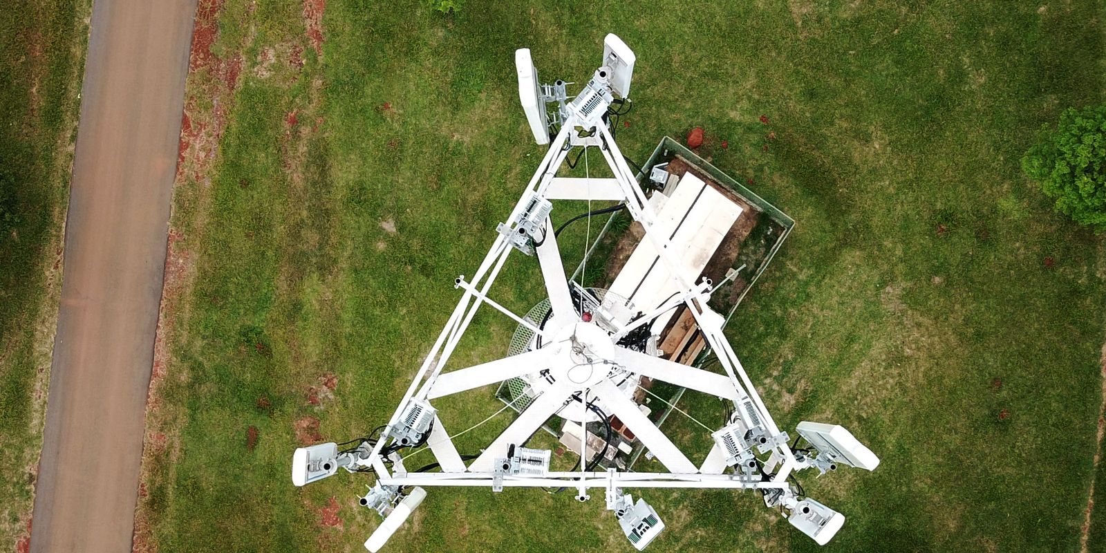 Tecnologia 5G completa três ano no Brasil com 100% de metas cumpridas