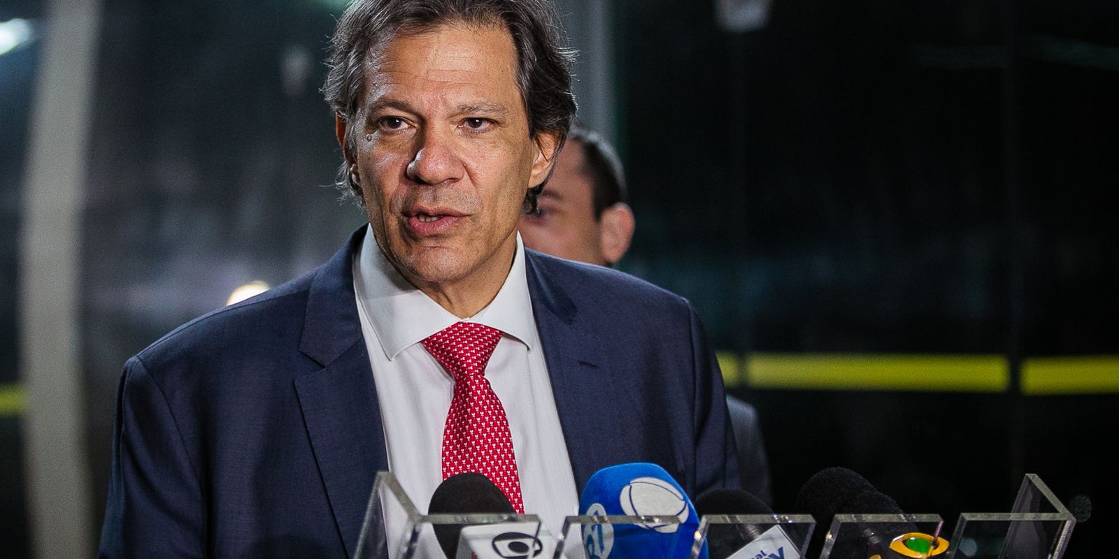 “Tensão com os EUA é artificial e vai se dissipar”, afirma Haddad