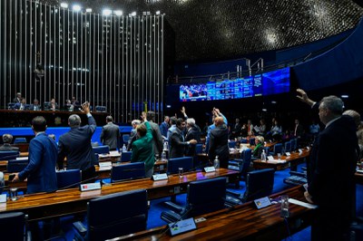 Crédito consignado para trabalhador do setor privado vai à sanção