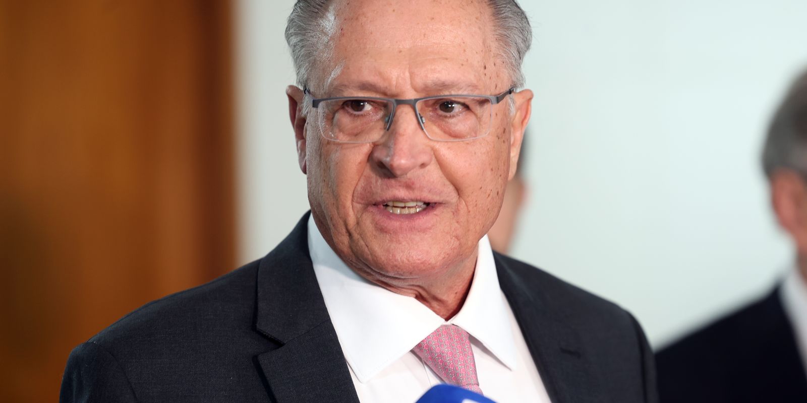 Alckmin desembarca no México e tem reunião com setor privado