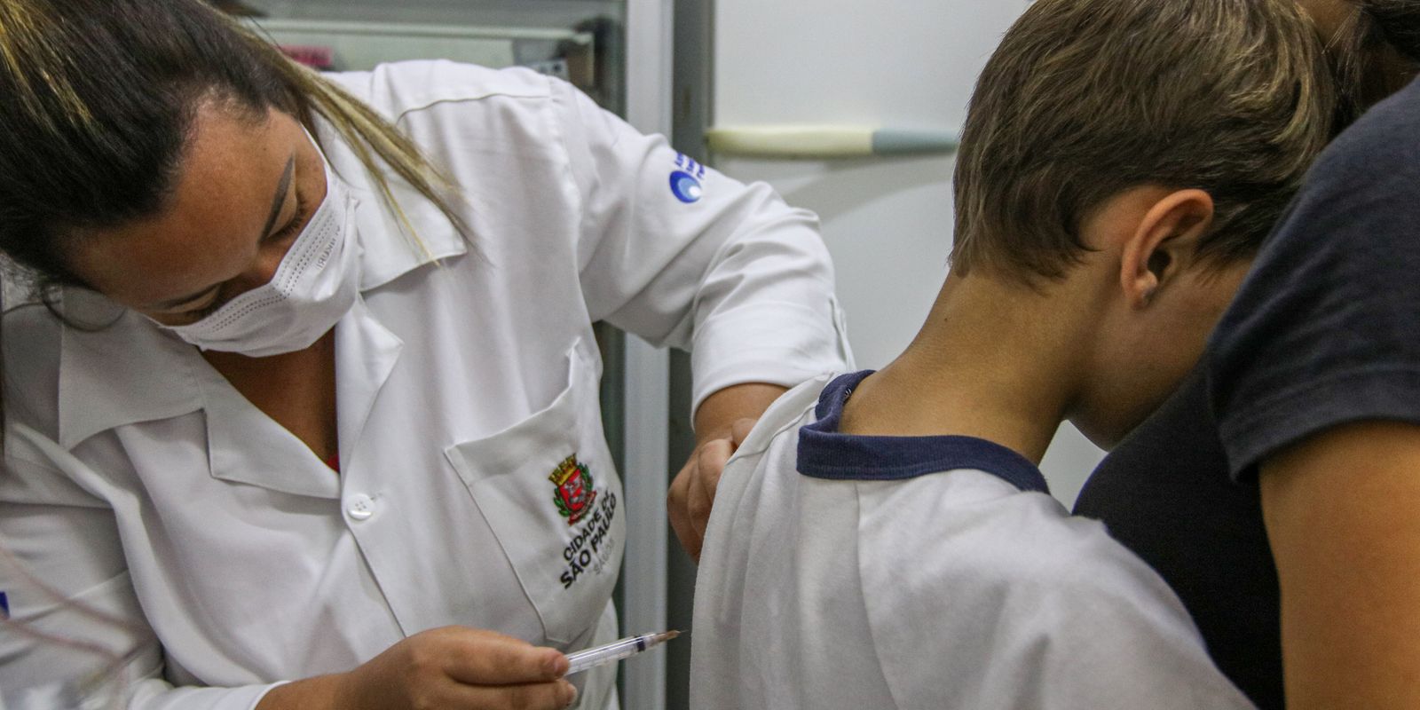 Rio amplia vacinação contra HPV para jovens de até 19 anos de idade