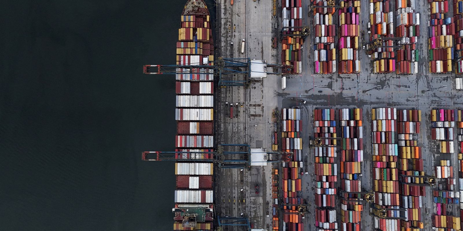 Ceará decreta situação de emergência por tarifaço e amplia mitigação