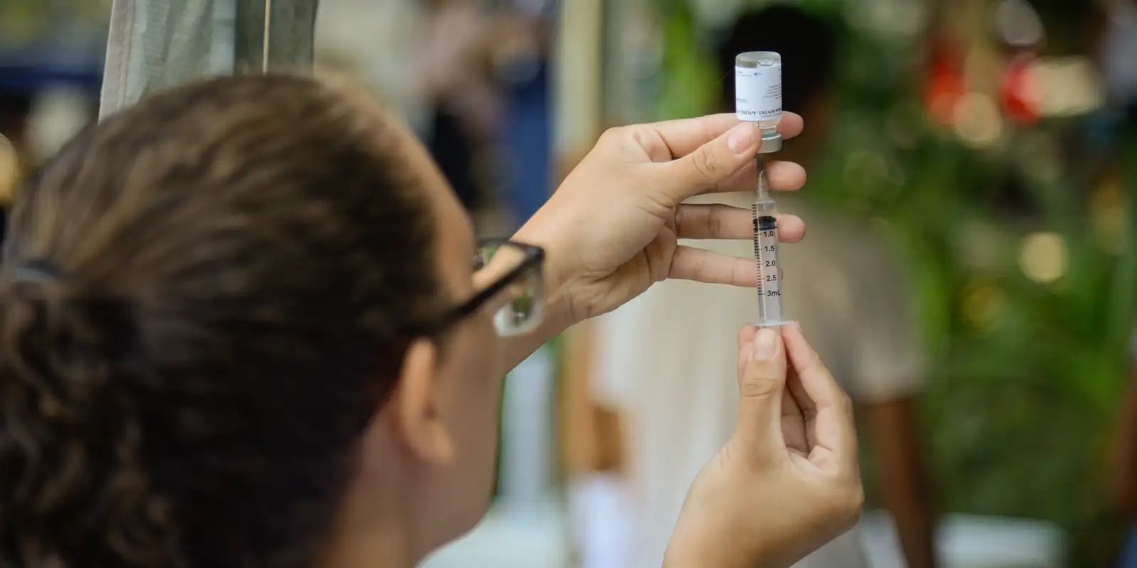 Dez estados registram aumento de casos de síndrome respiratória grave