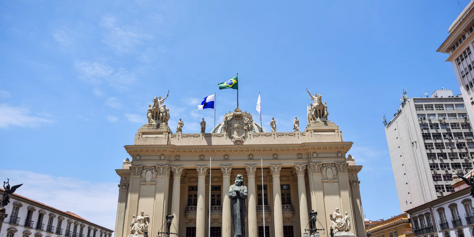 Fórum teme violência do Estado contra negros em pacote legislativo