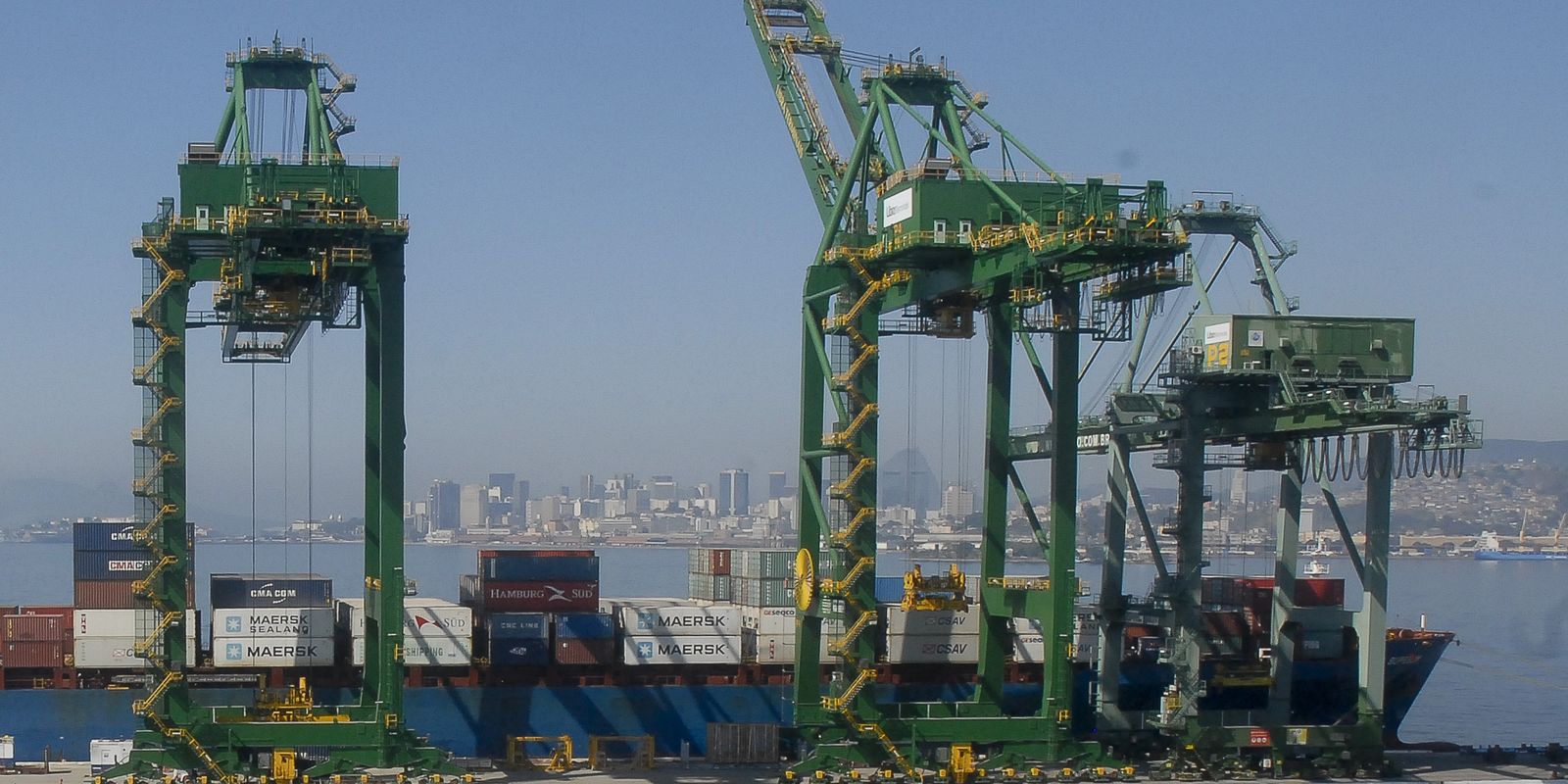 Medidas de apoio e defesa da soberania marcam 1 mês de tarifaço