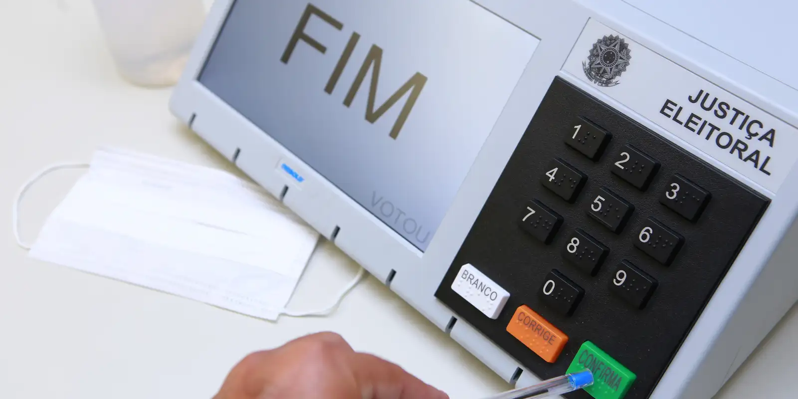 Três Rios (RJ) elege novo prefeito e vice-prefeito