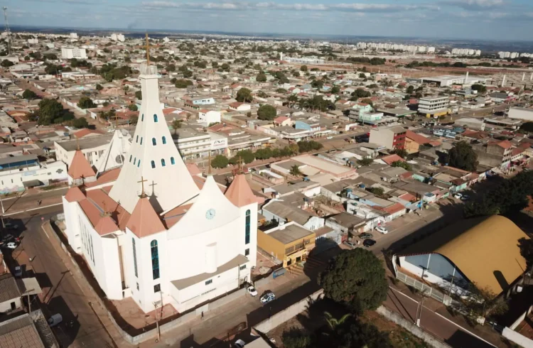 VALPARAÍSO INICIA SOLTURA DE MOSQUITOS COM WOLBACHIA NO COMBATE À DENGUE