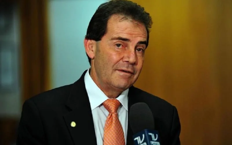 Paulinho da Força irá relatar o projeto da anistia