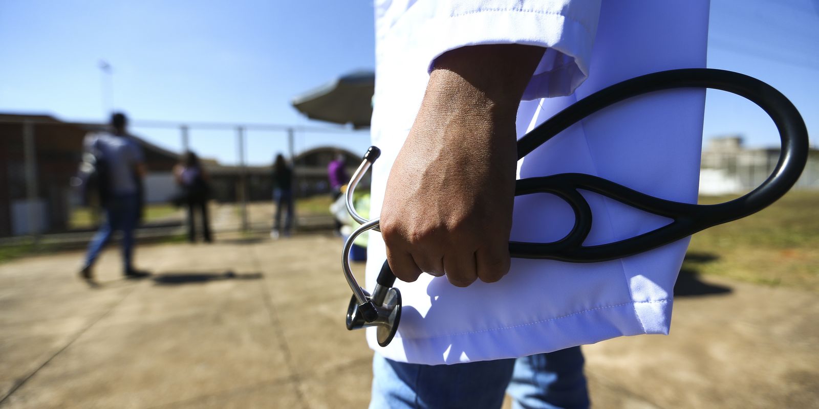 Enamed: candidatos têm até dia 27 para contestar gabarito