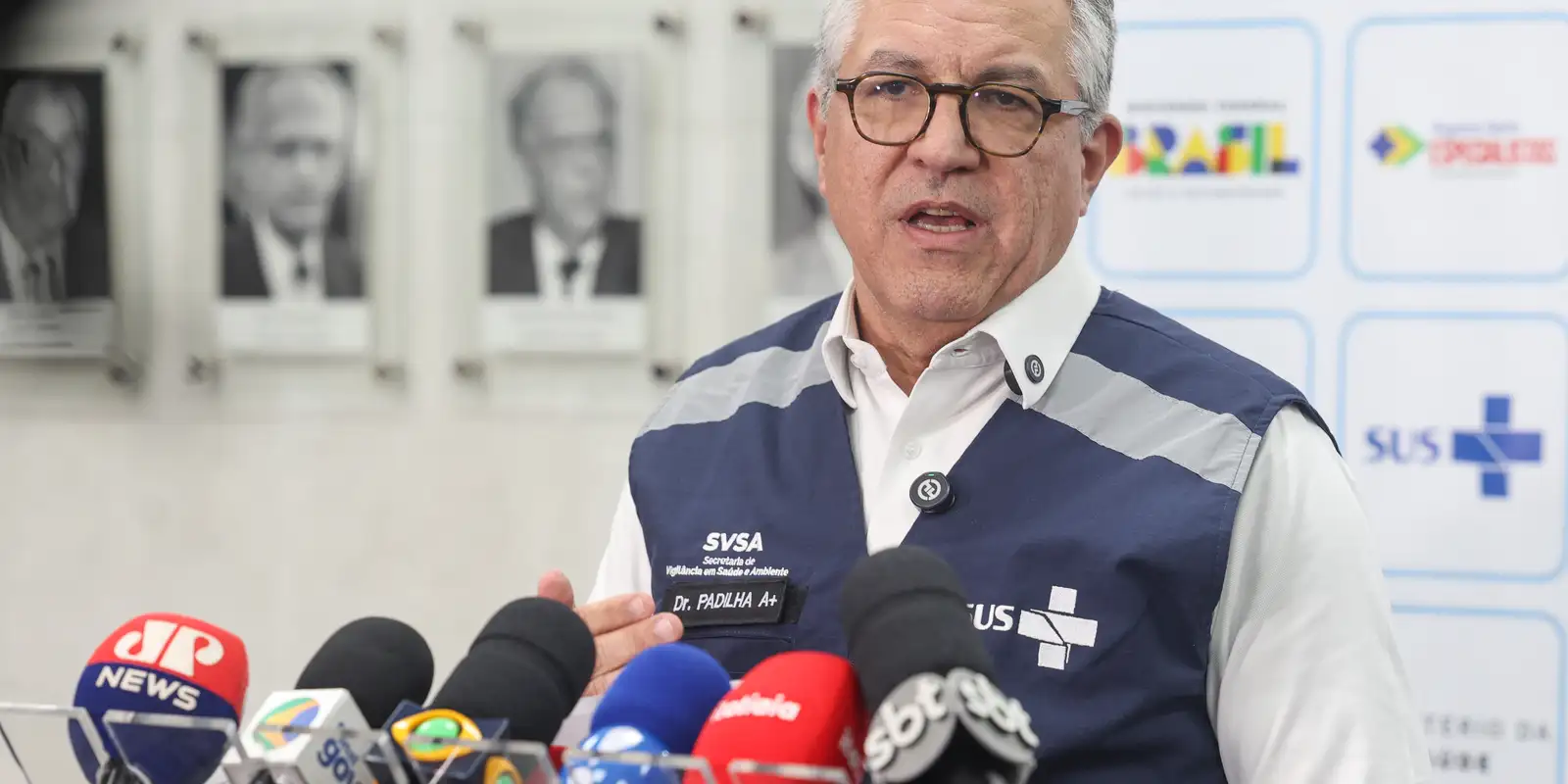 Governo anuncia apoio a pacientes e serviços que oferecem radioterapia