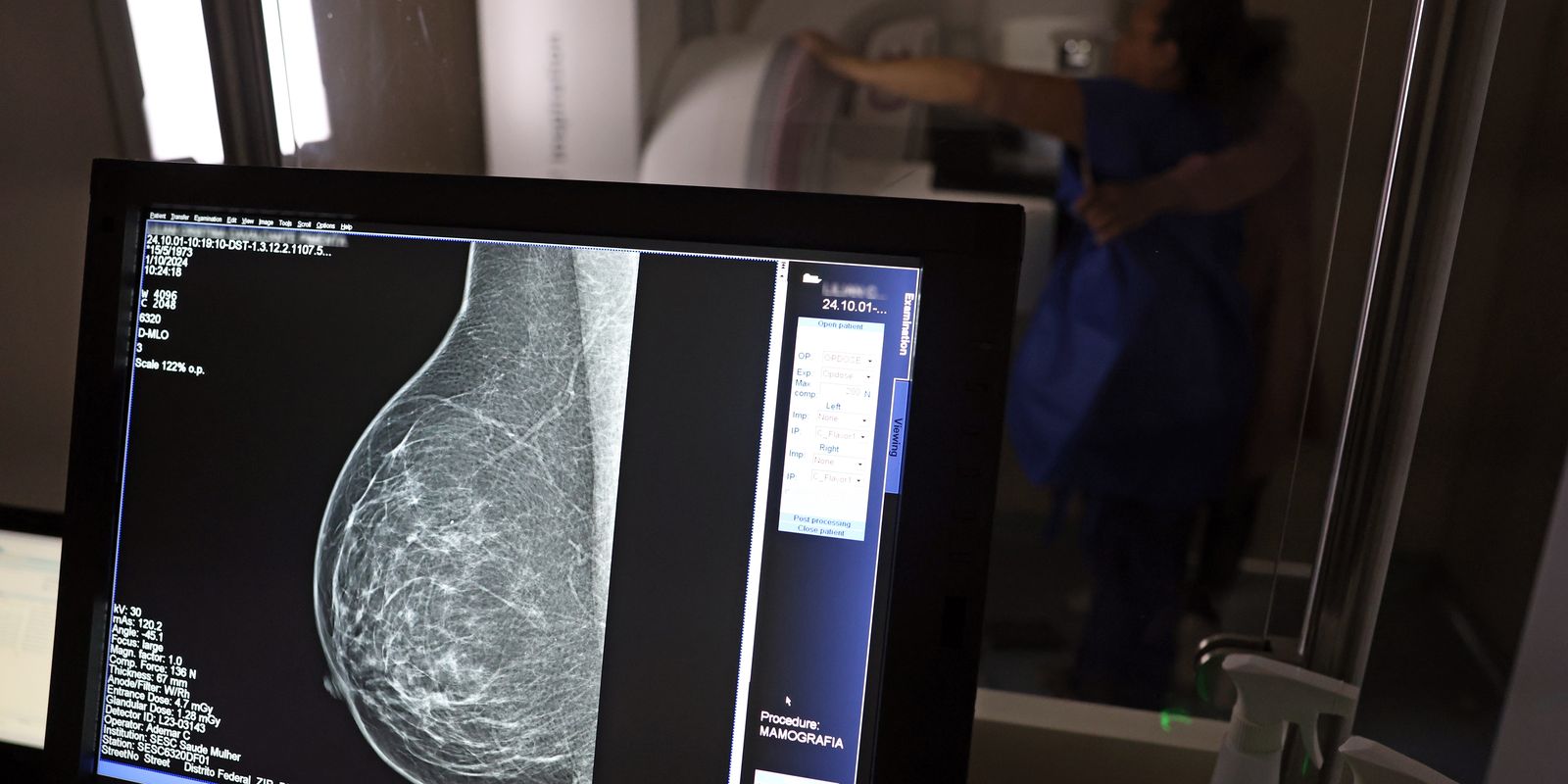 Outubro Rosa: como receber o auxílio-doença em tratamento