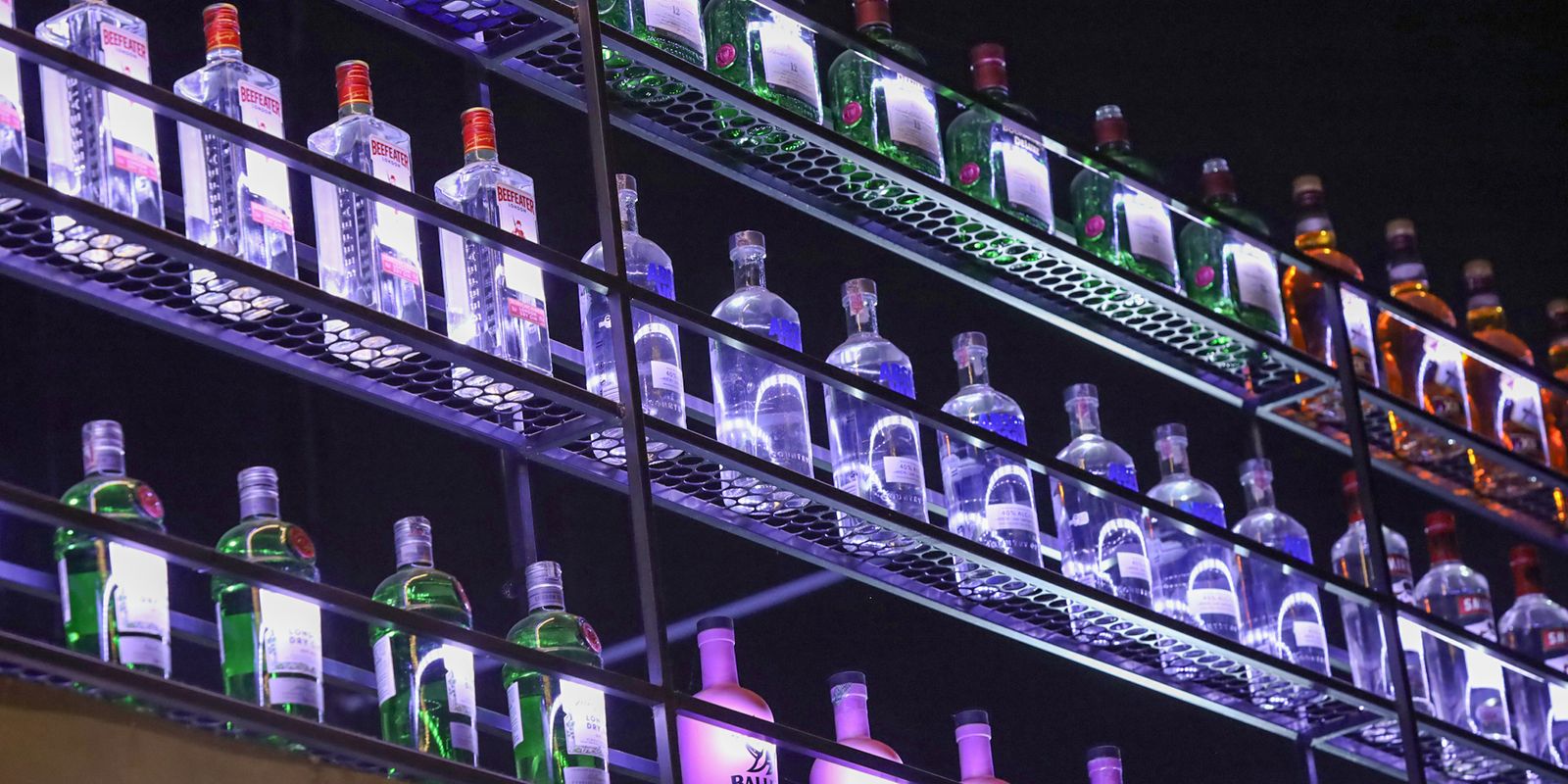 Polícia de SP faz nova operação contra falsificadores de bebidas