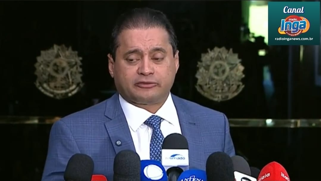 Alcolumbre cancela calendário de sabatina e amplia articulações pela indicação de Jorge Messias ao STF