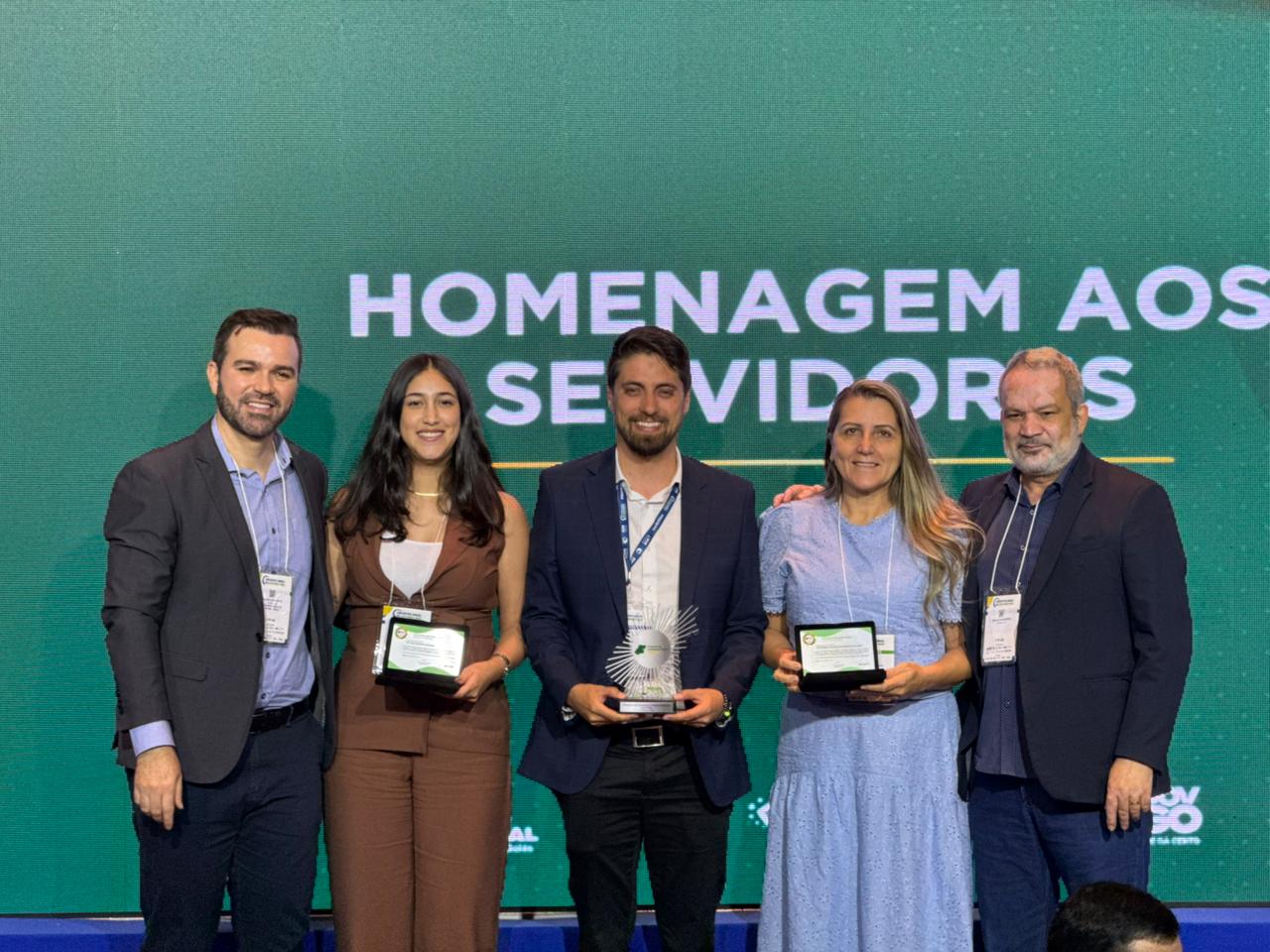 VALPARAÍSO CONQUISTA SELO PRATA EM COMPLIANCE E FICA EM 2º LUGAR ENTRE AS MAIORES CIDADES DO ESTADO