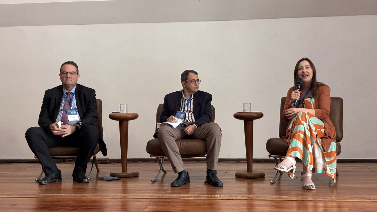 Aprovações do BNDES a exportadores pressionados pelo tarifaço chegam perto de R$ 10 bi