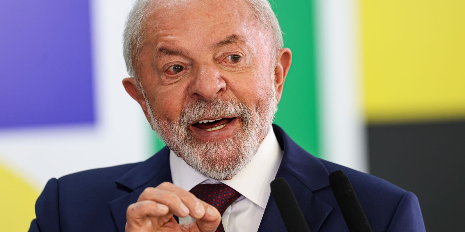 Lula sanciona LDO com veto a reajuste do Fundo Partidário