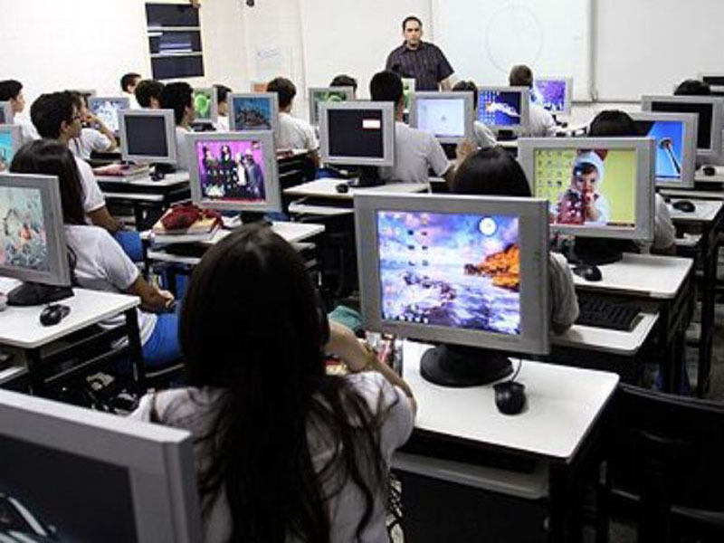 Distrito Federal ganha 17 laboratórios de informática por meio do programa Computadores para Inclusão