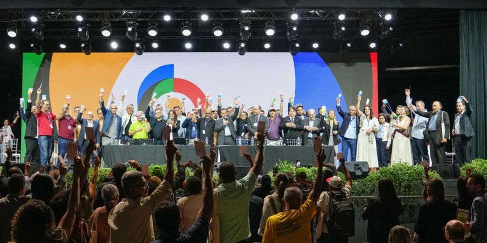 Conferência do Trabalho propõe mais diálogo e modernização produtiva