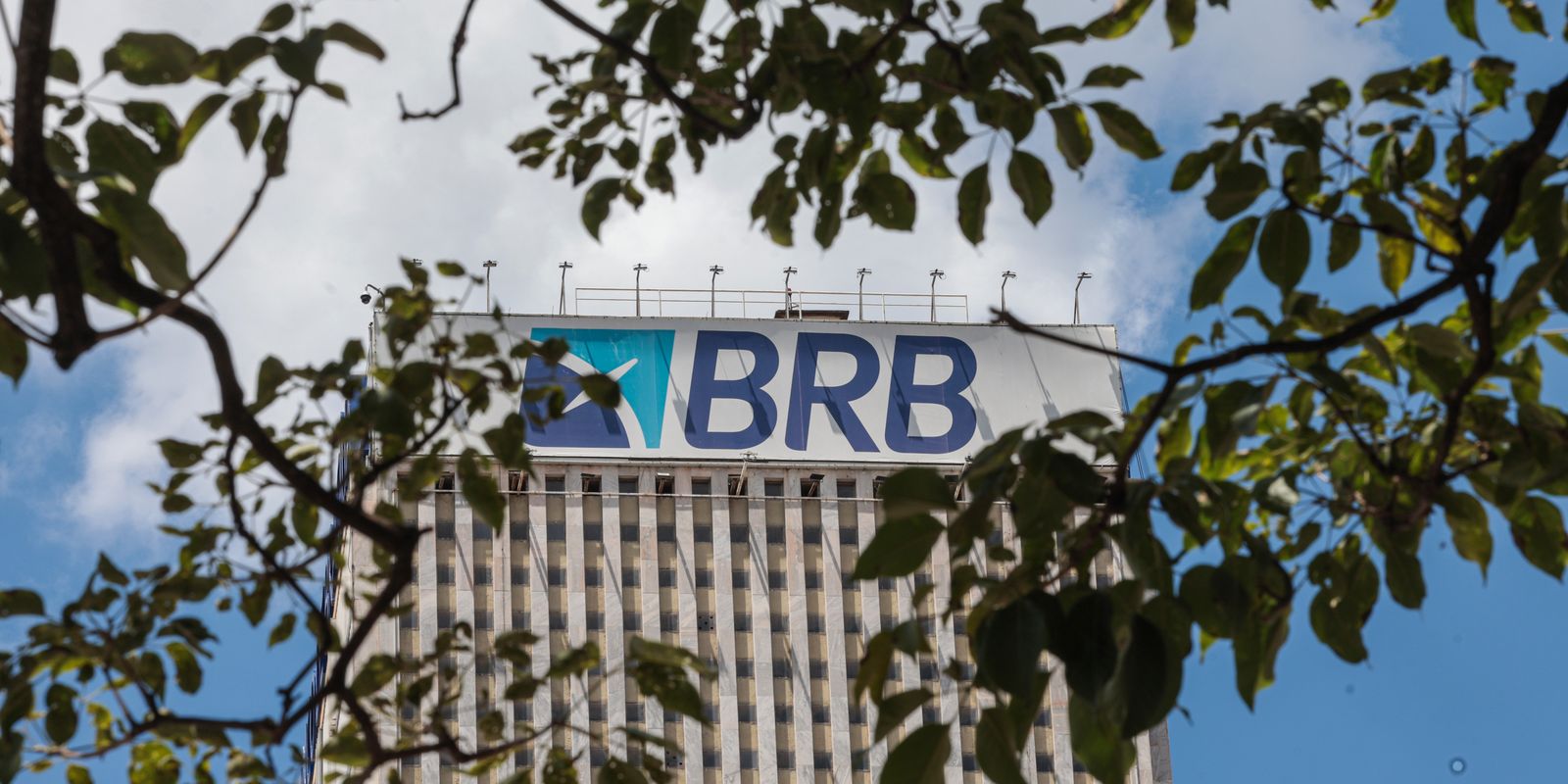 Prazo para BRB apresentar balanço acaba nesta terça-feira (31)